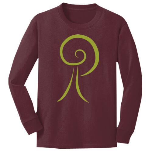 Youth Long Sleeve T-Shirt 1 Thumbnail