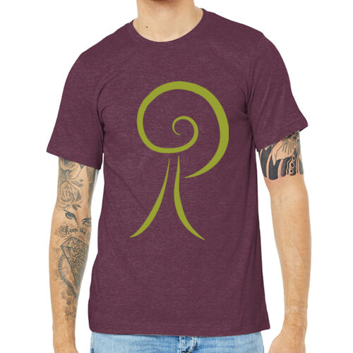 Adult Unisex T-Shirt 1 Thumbnail