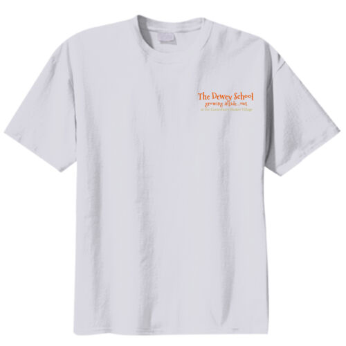 Youth T-Shirt 4 Thumbnail