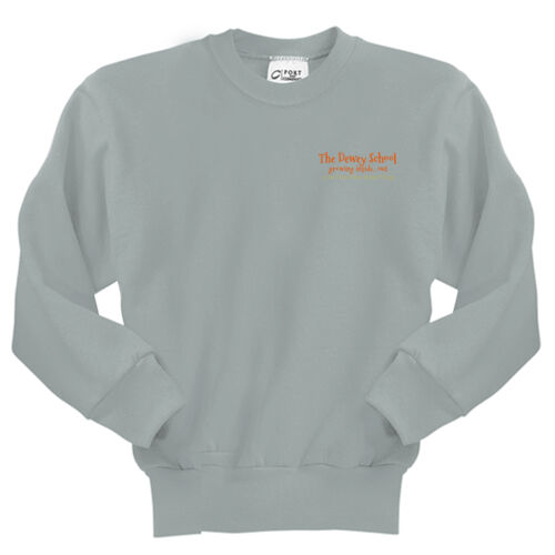 Youth Crewneck Sweater 3 Thumbnail