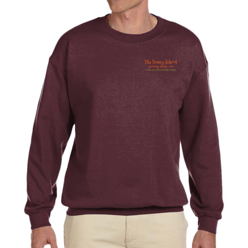 Adult Crewneck Sweatshirt Thumbnail